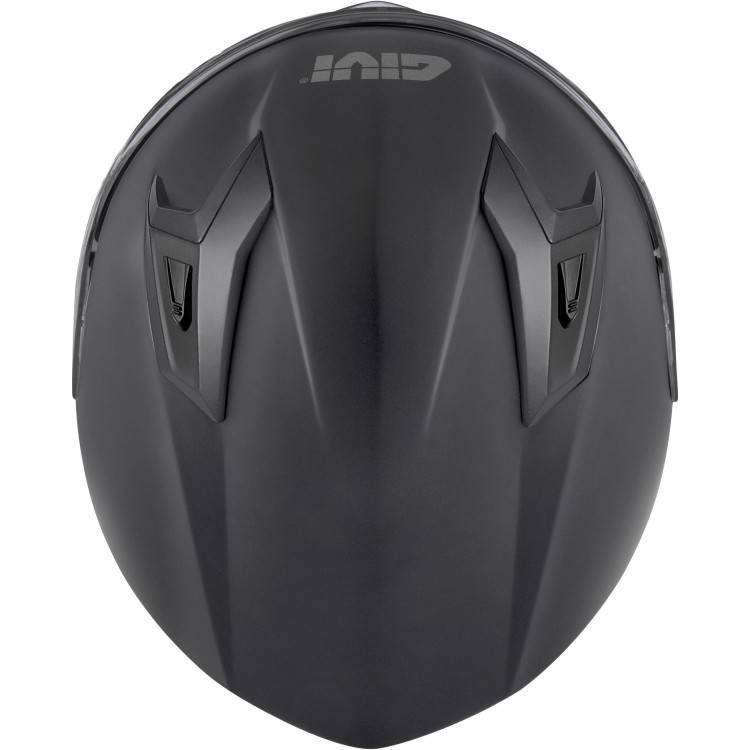 CASCO INTEGRALE 50.7B NERO OPACO  | GIVI | H507BN900