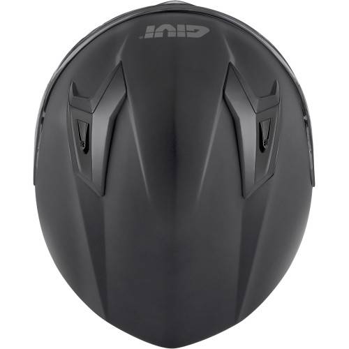 CASCO INTEGRALE 50.7B NERO OPACO  | GIVI | H507BN900