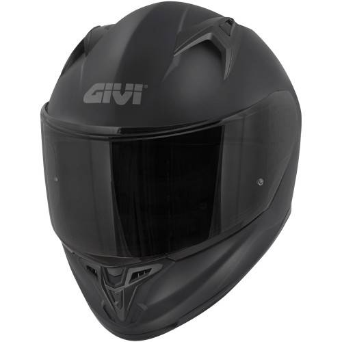 CASCO INTEGRALE 50.7B NERO OPACO  | GIVI | H507BN900