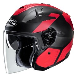 CASCO JET FG JET EPEN MC1SF | HJC HELMETS