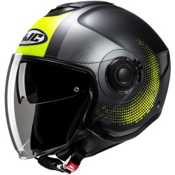 CASCO JET i40N DOVA MC3HSF  | HJC HELMETS