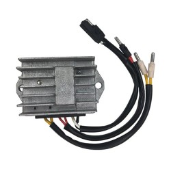 DUCATI REGOLATORE A PONTE 12V-25A-C.C. MOTO GUZZI-DUCATI | SGR | 348637