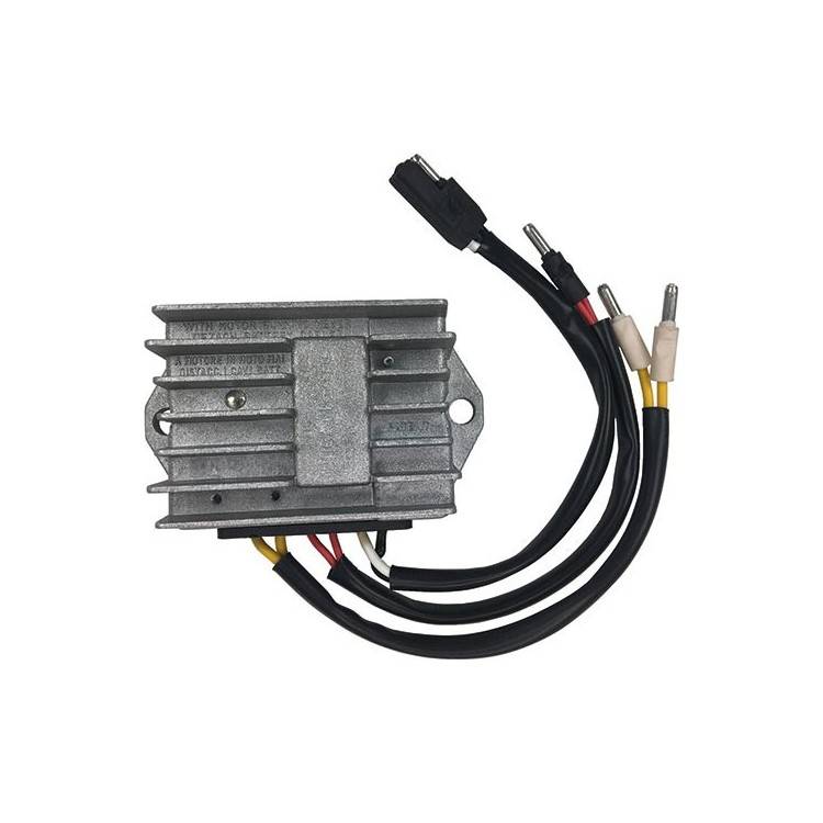 DUCATI REGOLATORE A PONTE 12V-25A-C.C. MOTO GUZZI-DUCATI | SGR | 348637