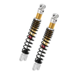 COPPIA AMMORTIZZATORI YSS ECOLINE PIAGGIO BEVERLY 350 19-21 (RIF.YSS: TE302-365T-01AL) | SGR | 29402236