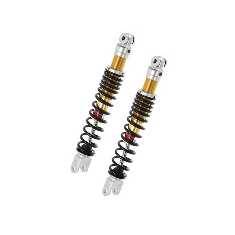COPPIA AMMORTIZZATORI YSS ECOLINE PIAGGIO BEVERLY 350 19-21 (RIF.YSS: TE302-365T-01AL) | SGR | 29402236