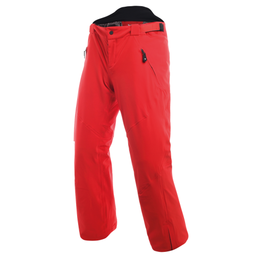 Dainese Hp2 P M1 high/risk/red pantalone