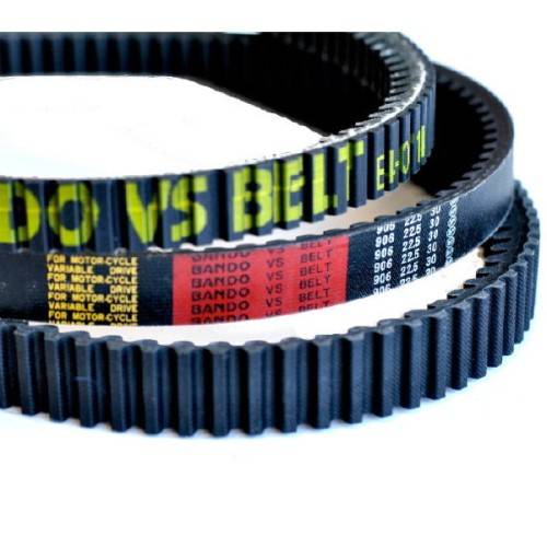 CINGHIA BANDO YAMAHA 125-150-155 TRICITY 16-20 | SGR | 273939