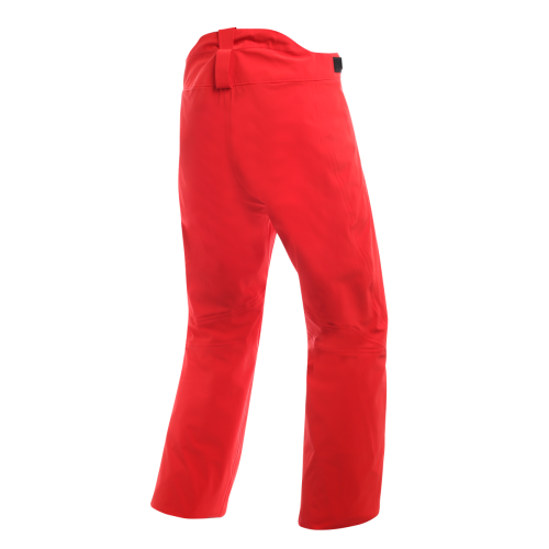 Dainese Hp2 P M1 high/risk/red pantalone