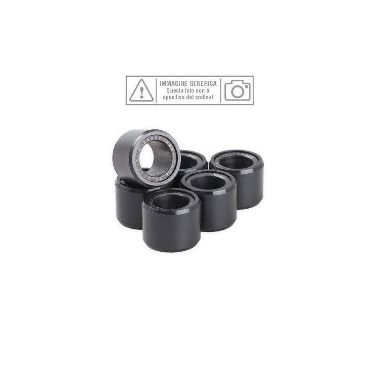 SET MASSETTE 6 PZ.-16,5GR. SYM ATV 180 | SGR | 270225