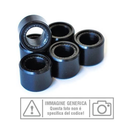 SET MASSETTE 6 PZ.-19,0GR. HONDA SH 150 20-22 | SGR | 270164