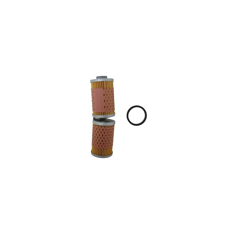 FILTRO OLIO MAHLE(OX37D)BMW R S-RAD.OLIO | SGR | 266009