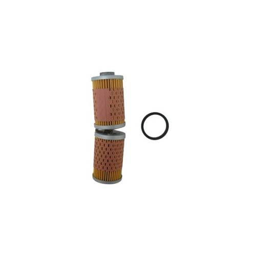 FILTRO OLIO MAHLE(OX37D)BMW R S-RAD.OLIO | SGR | 266009