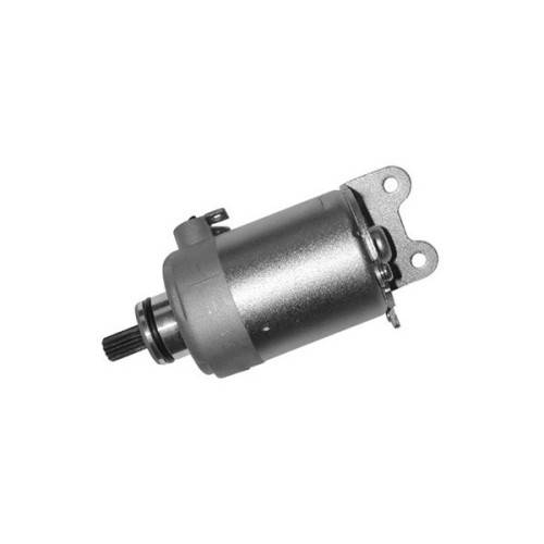 MOTORINO AVVIAMENTO ADATT. LEONARDO 125-150 | SGR | 17817517