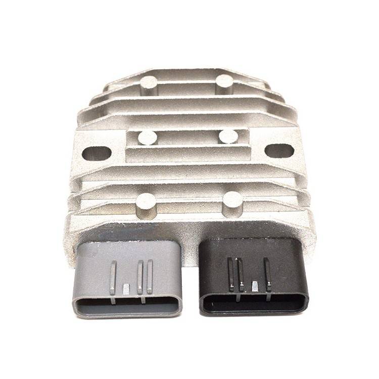 REGOLATORE AD.FH012 YAMAHA FZ8-FZ1-R1 | SGR | 172425