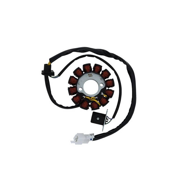 STATORE 12 POLI TRIFASE KYMCO 125-200 AGILITY IE R16 PLUS-PEOPLE ONE | SGR | 169037