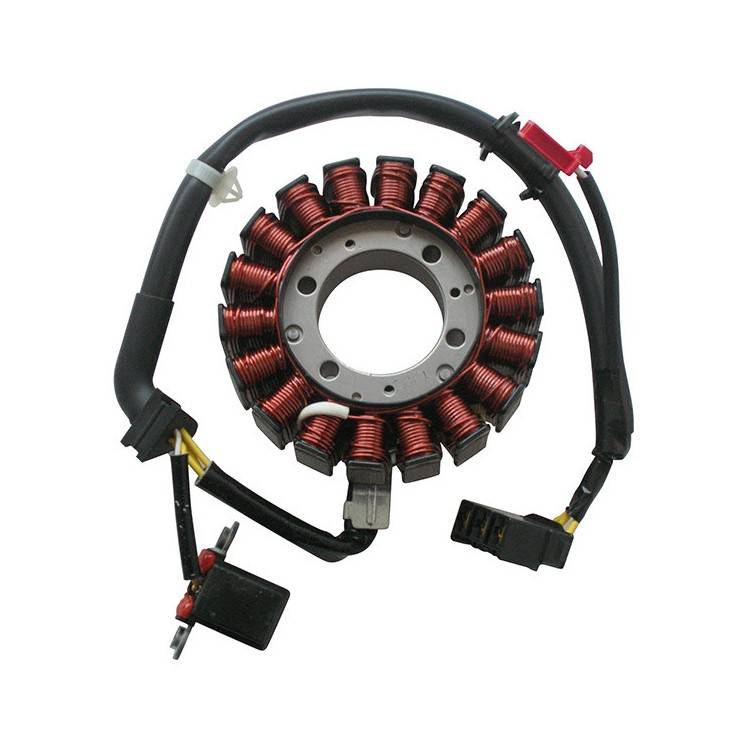 STATORE MITSUBA 18P HONDA SH 300 11 IN POI | SGR | 163098