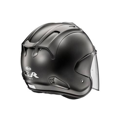 CASCO ARAI SZ-R VAS FROST BLACK | ARAI HELMETS