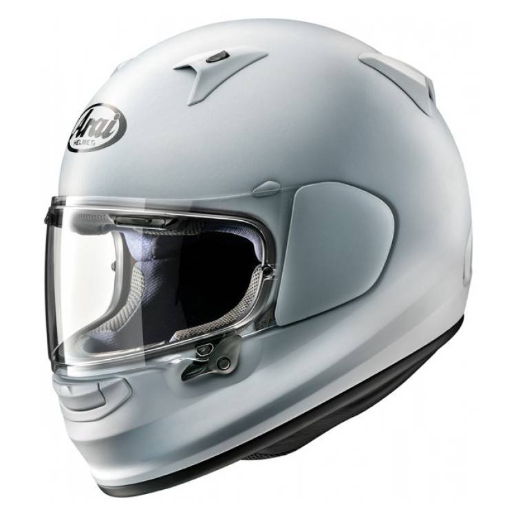 CASCO ARAI PROFILE-V WHITE | ARAI HELMETS