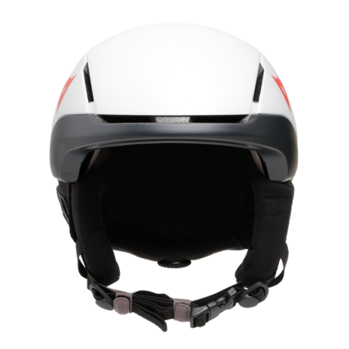 CASCO SCI ELEMENTO WHITE/BLACK | DAINESE SCI