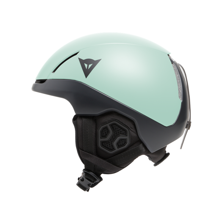 CASCO SCI ELEMENTO SAGE GREEN | DAINESE SCI