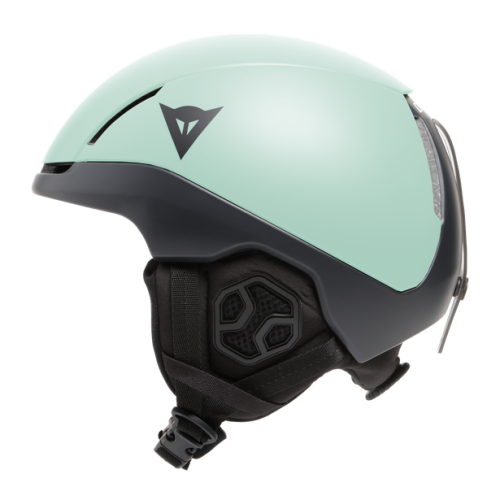CASCO SCI ELEMENTO SAGE GREEN | DAINESE SCI