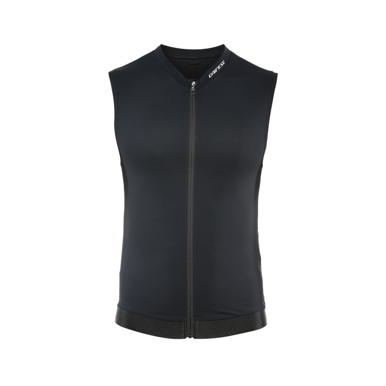 SAFETY VEST AUXAGON WAISTCOAT DONNA STRETCH-LIMO/STRETCH-LIMO | DAINESE SCI