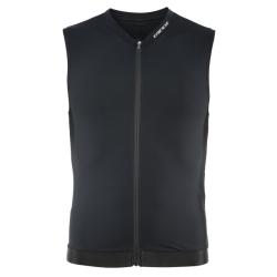SAFETY VEST AUXAGON WAISTCOAT MAN STRETCH-LIMO/STRETCH-LIMO | DAINESE SCI