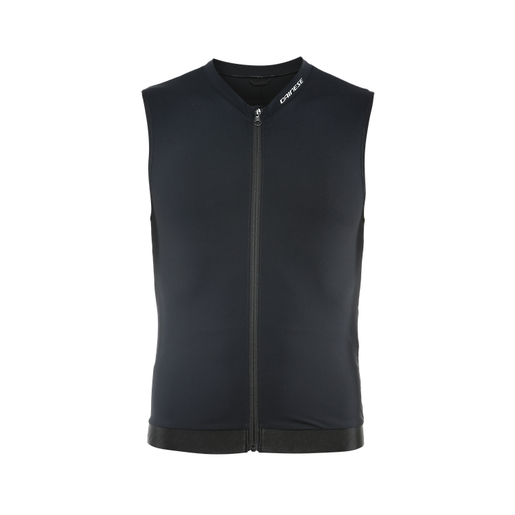 SAFETY VEST AUXAGON WAISTCOAT MAN STRETCH-LIMO/STRETCH-LIMO | DAINESE SCI