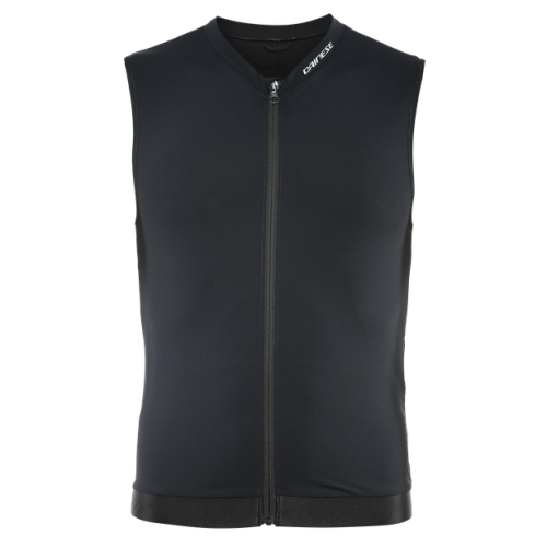 SAFETY VEST AUXAGON WAISTCOAT MAN STRETCH-LIMO/STRETCH-LIMO | DAINESE SCI