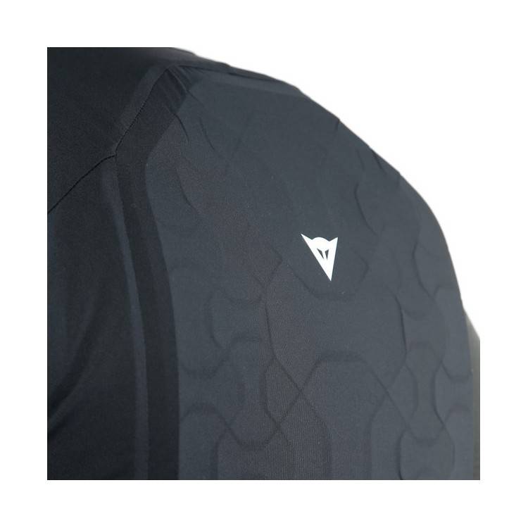 SAFETY VEST AUXAGON WAISTCOAT MAN STRETCH-LIMO/STRETCH-LIMO | DAINESE SCI