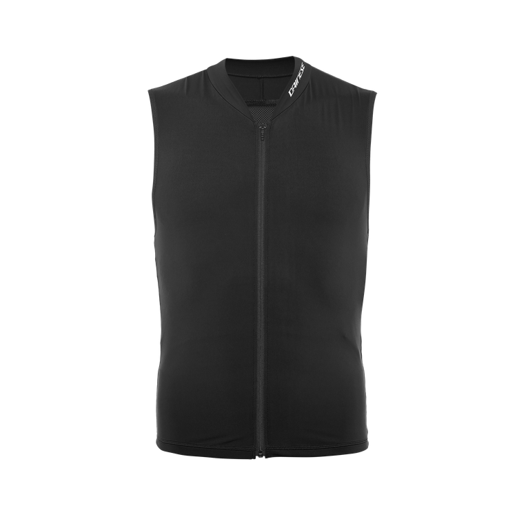 SAFETY VEST AUXAGON WAISTCOAT MAN STRETCH-LIMO/STRETCH-LIMO | DAINESE SCI