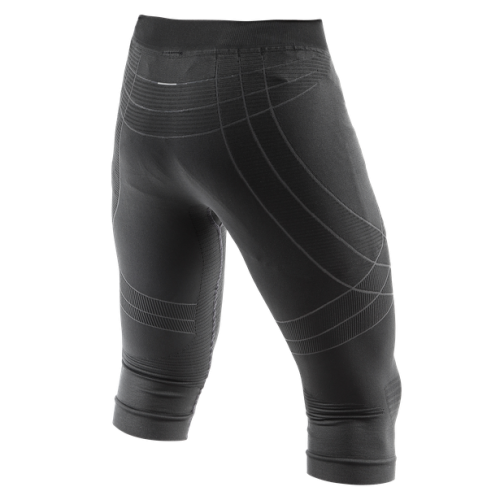 PANTALONI SCI HP1 BL M PANT STRETCH-LIMO/GUNMETAL | DAINESE SCI