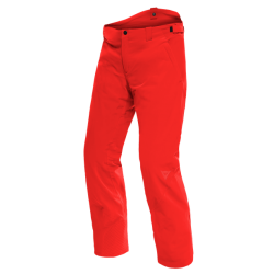 PANTALONI SCI P001 DERMIZAX EV™ HIGH-RISK-RED | DAINESE SCI