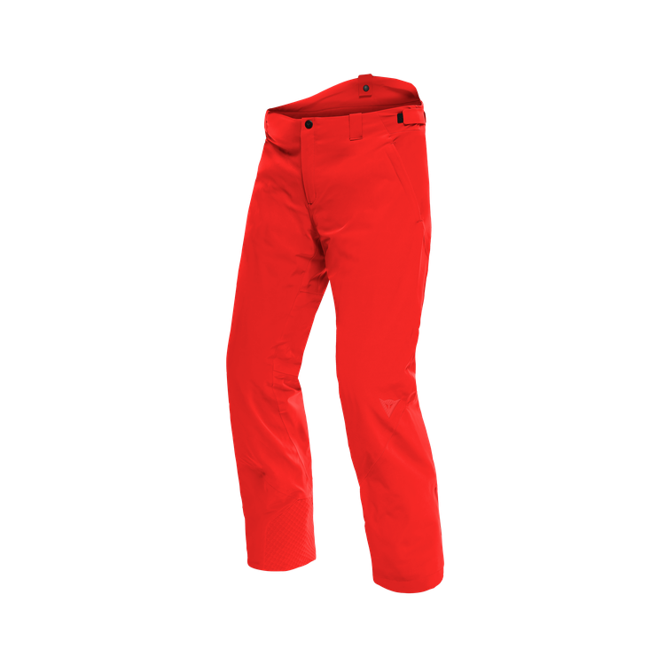 PANTALONI SCI P001 DERMIZAX EV™ HIGH-RISK-RED | DAINESE SCI