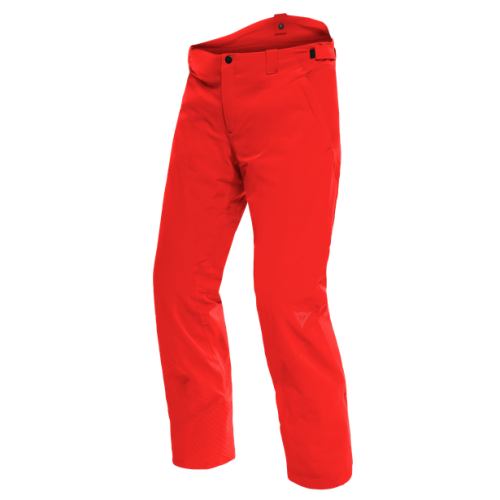 PANTALONI SCI P001 DERMIZAX EV™ HIGH-RISK-RED | DAINESE SCI