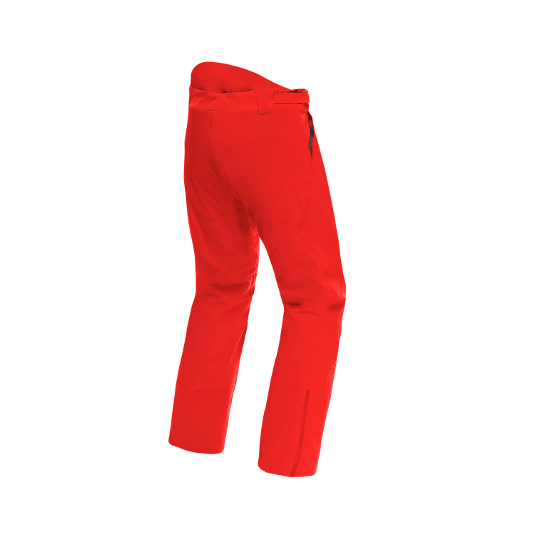 PANTALONI SCI P001 DERMIZAX EV™ HIGH-RISK-RED | DAINESE SCI