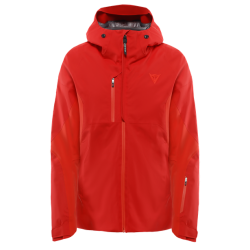 GIACCA SCI S003 DERMIZAX DX™ CORE READY RACING-RED | DAINESE SCI