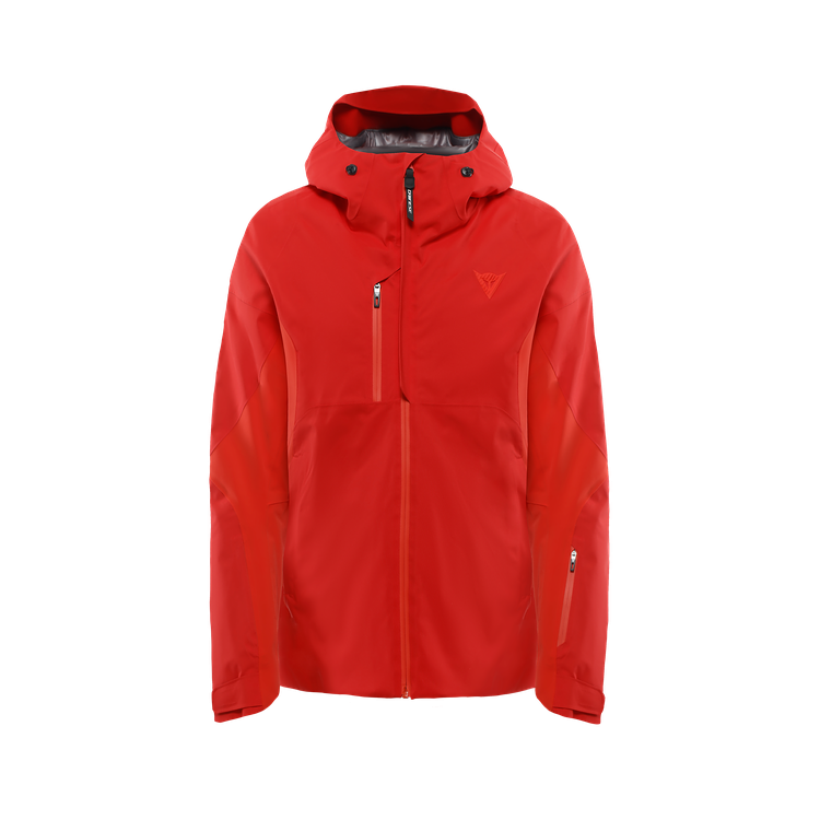GIACCA SCI S003 DERMIZAX DX™ CORE READY RACING-RED | DAINESE SCI