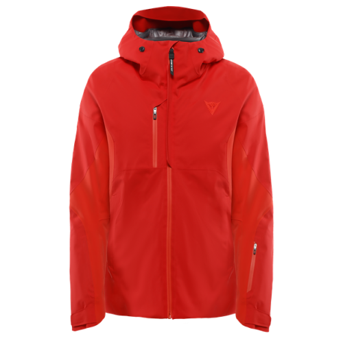 GIACCA SCI S003 DERMIZAX DX™ CORE READY RACING-RED | DAINESE SCI