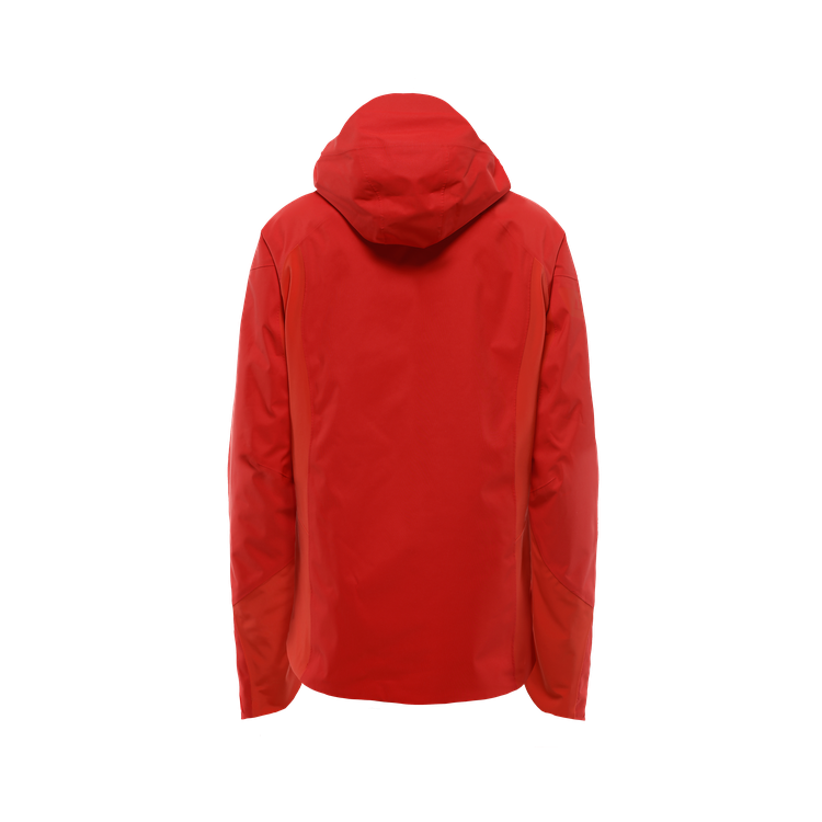 GIACCA SCI S003 DERMIZAX DX™ CORE READY RACING-RED | DAINESE SCI