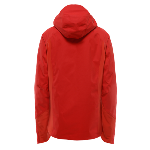 GIACCA SCI S003 DERMIZAX DX™ CORE READY RACING-RED | DAINESE SCI