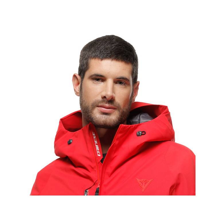 GIACCA SCI S003 DERMIZAX DX™ CORE READY RACING-RED | DAINESE SCI