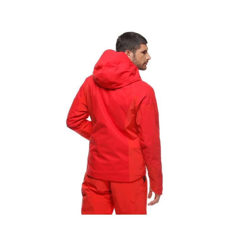 GIACCA SCI S003 DERMIZAX DX™ CORE READY RACING-RED | DAINESE SCI