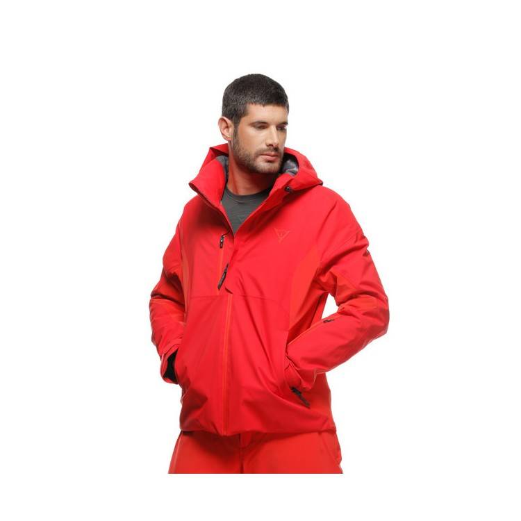 GIACCA SCI S003 DERMIZAX DX™ CORE READY RACING-RED | DAINESE SCI