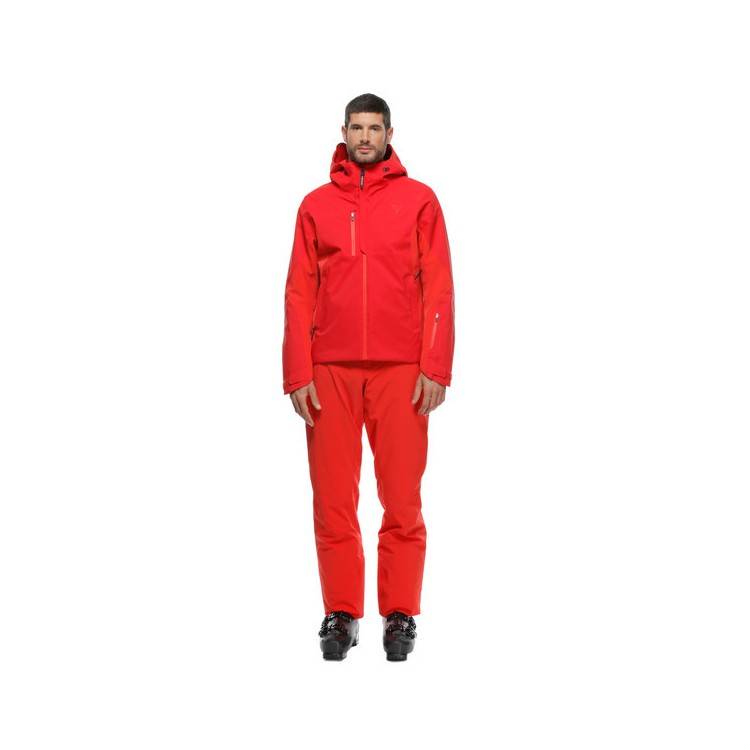GIACCA SCI S003 DERMIZAX DX™ CORE READY RACING-RED | DAINESE SCI