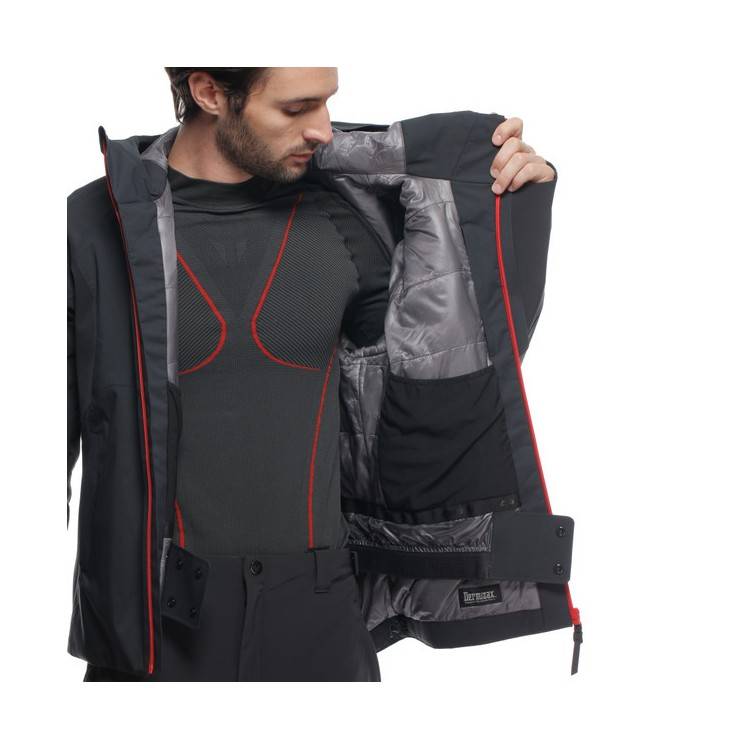 GIACCA SCI S003 DERMIZAX DX™ CORE READY CASTLE-ROCK | DAINESE SCI