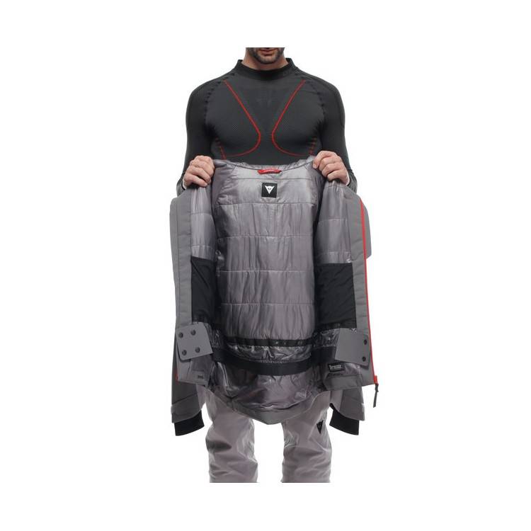 GIACCA SCI S003 DERMIZAX DX™ CORE READY CASTLE-ROCK | DAINESE SCI