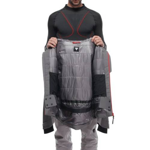 GIACCA SCI S003 DERMIZAX DX™ CORE READY CASTLE-ROCK | DAINESE SCI