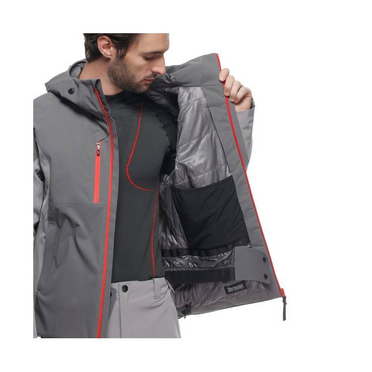 GIACCA SCI S003 DERMIZAX DX™ CORE READY CASTLE-ROCK | DAINESE SCI