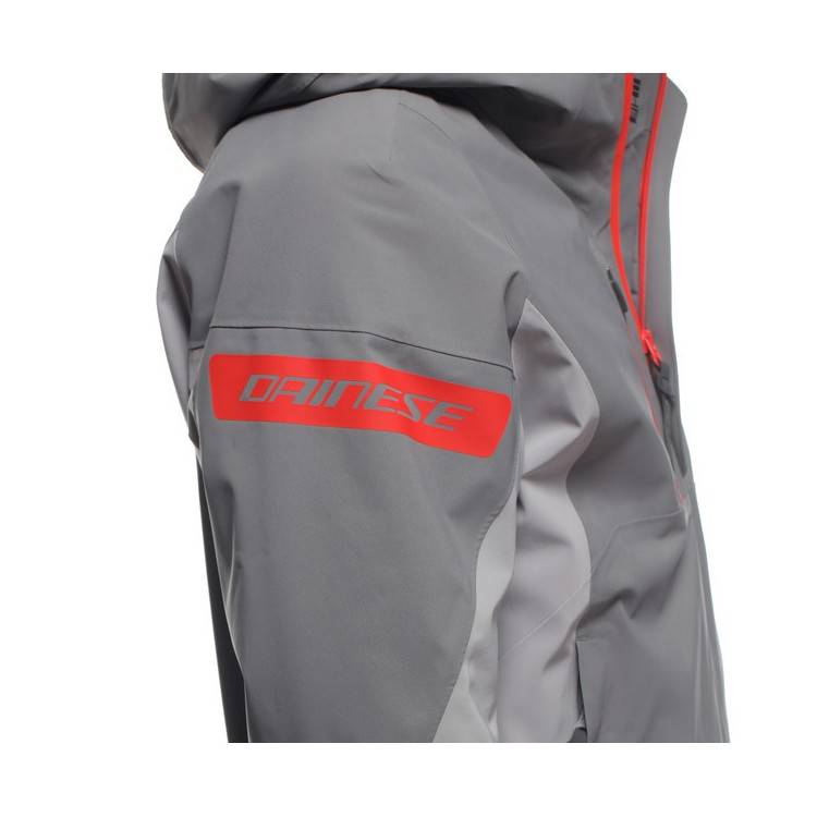 GIACCA SCI S003 DERMIZAX DX™ CORE READY CASTLE-ROCK | DAINESE SCI
